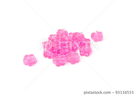 Pink Bead Collection Pink Bead Collection 93138553