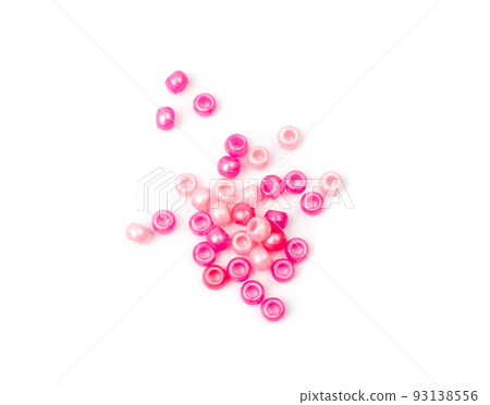 Pink Bead Collection 93138556
