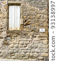 Streets of Carcassonne, France 93138997