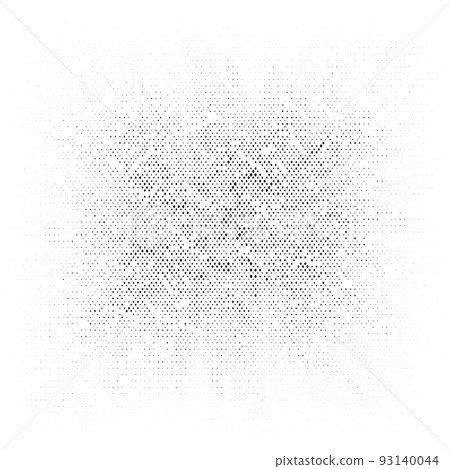 Halftone grunge texture. Comic style grain background. Pop art faded textured frame. Speckle gradient effect. Dotted particles print wallpaper. Pixelated backdrop Halftone grunge texture. Comic style grain background. Pop art faded textured frame. Speckle gradient effect. Dotted particles print wallpaper. Pixelated backdrop 93140044