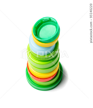 Plastic Bottle Cap 93140220