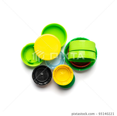 Plastic Bottle Cap 93140221