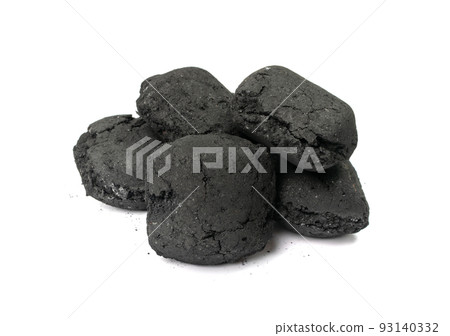 Coal Briquette, Pressed Charcoal 93140332