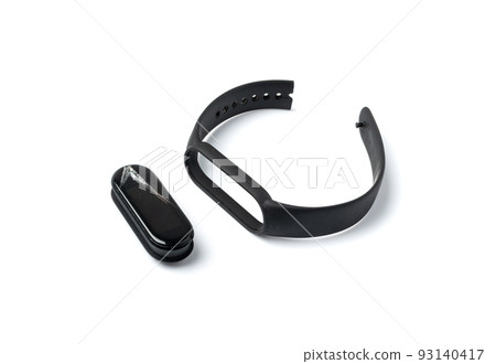 Broken Fitness Watch 93140417