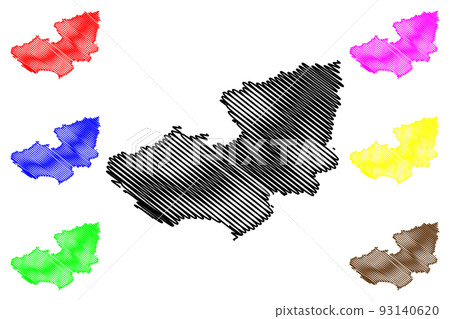 Lam Dong Province Lam Dong Province 93140620