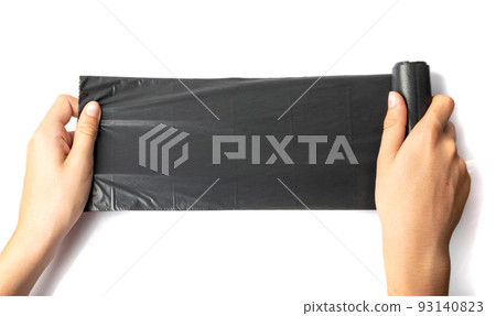 Garbage Bag Roll Garbage Bag Roll 93140823
