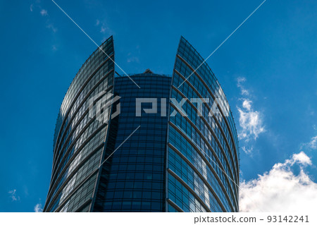 New Modern Business Center New Modern Business Center 93142241