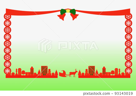 聖誕幀 聖誕幀 93143019