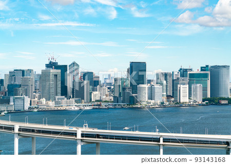 [Tokyo] Midsummer Waterfront 93143168