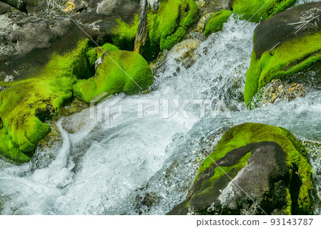 Chichatsubomigoke Park (Gunma Prefecture) 93143787