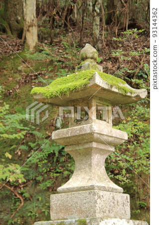 Motoise Inner Shrine Amano Iwato Shrine 93144362