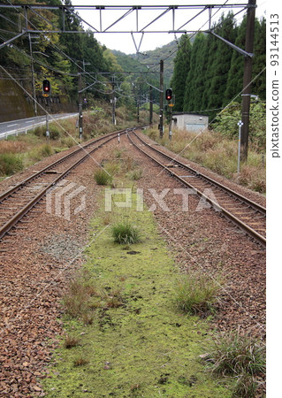 大江山口內空站,電視上的未探索站 大江山口內空站,電視上的未探索站 93144513