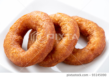 Donut (ring donut). 93145090
