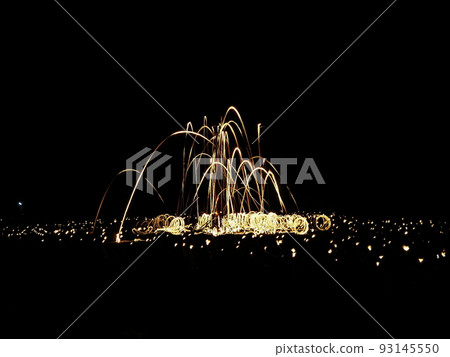 Kyoto Hanase no Matsuage event Kyoto Hanase no Matsuage event 93145550