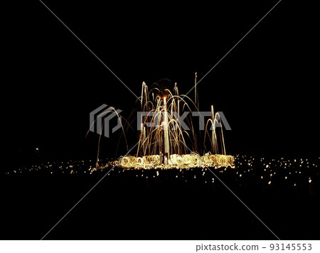 Kyoto Hanase no Matsuage event Kyoto Hanase no Matsuage event 93145553