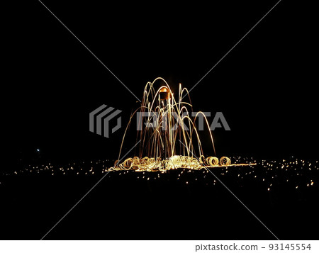 Kyoto Hanase no Matsuage event 93145554