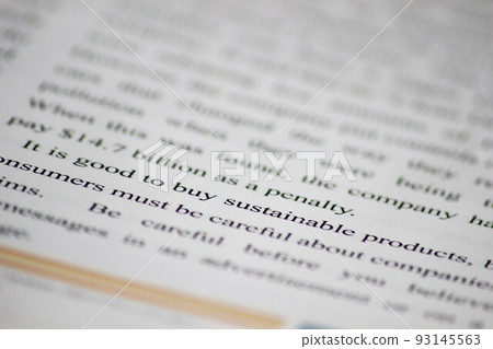 English word English word 93145563