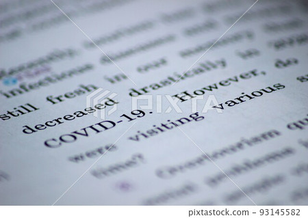 English word English word 93145582