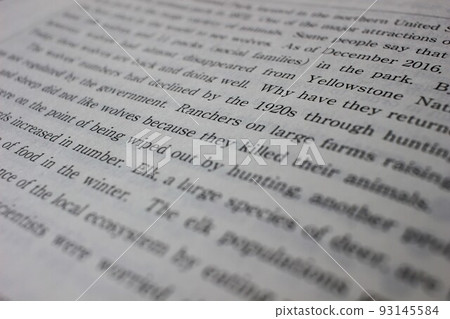 English word English word 93145584