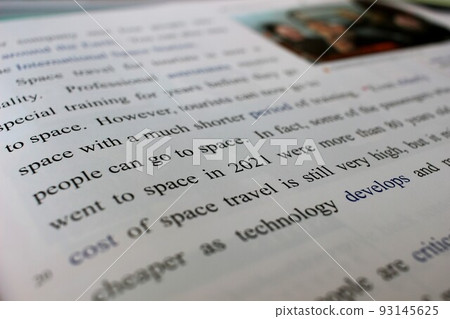 英文單詞 93145625