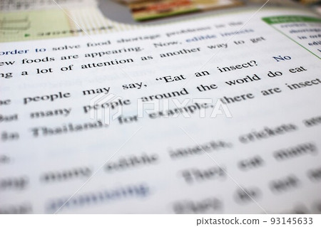 English word English word 93145633