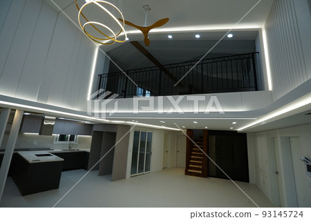 Villa.Interior.Design.Shape.Ceiling.Wall.Total. 93145724