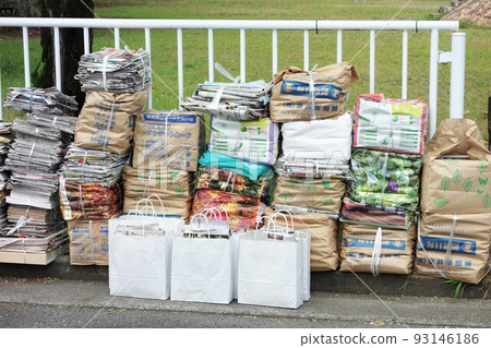 廢紙收集 廢紙收集 93146186