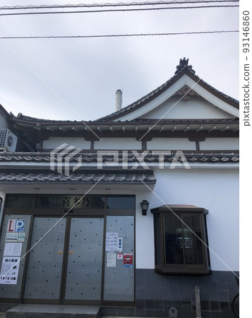 Appearance of sento 93146860