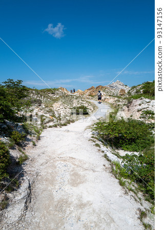 Aomori Sacred Site Osorezan 93147156