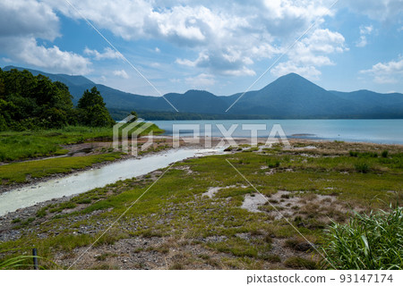 青森聖地奧索雷山 青森聖地奧索雷山 93147174