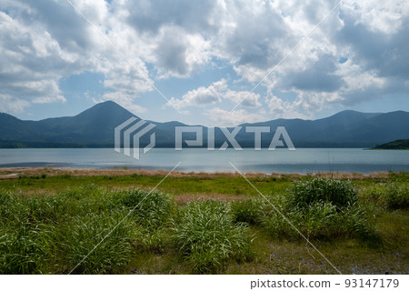 青森聖地奧索雷山 93147179