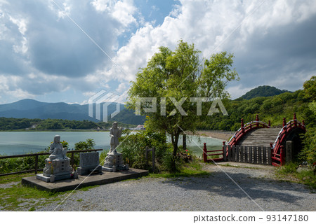 青森聖地奧索雷山 93147180