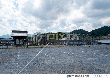 青森聖地奧索雷山 93147183