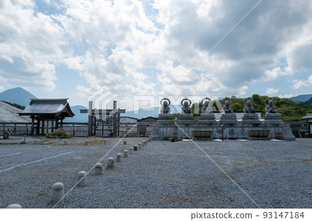 青森聖地奧索雷山 93147184