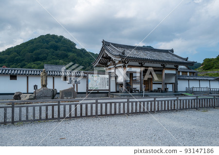 Aomori Sacred Site Osorezan 93147186