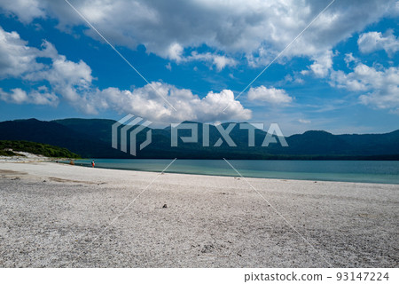 Aomori Sacred Site Osorezan 93147224