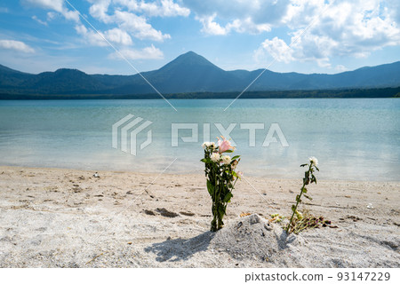 青森聖地奧索雷山 93147229