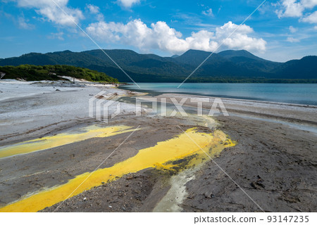 青森聖地奧索雷山 93147235