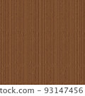 Brown wooden background vecto 93147456