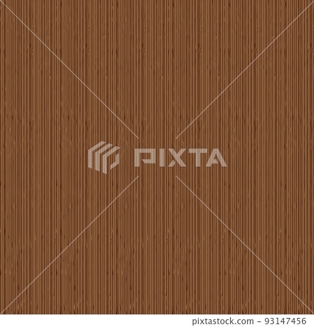 Brown wooden background vecto 93147456