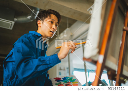 Art school prep school 93148211