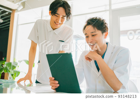 醫療福利 93148213