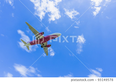 《Airplane》 Airbus A320 (A320ceo family) 93149578