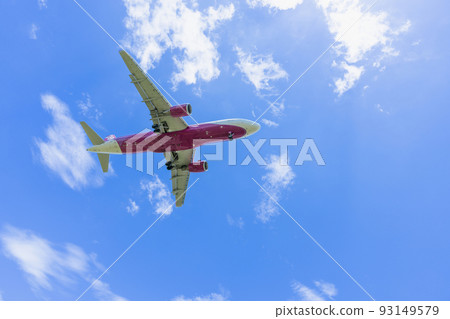 《Airplane》 Airbus A320 (A320ceo family) 93149579