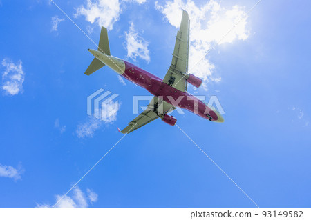 《Airplane》 Airbus A320 (A320ceo family) 《Airplane》 Airbus A320 (A320ceo family) 93149582