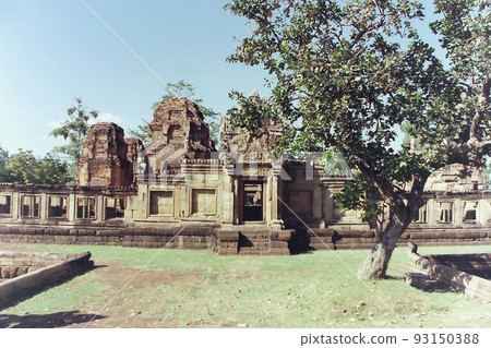 Prasat Muang Tam @泰國 Prasat Muang Tam @泰國 93150388