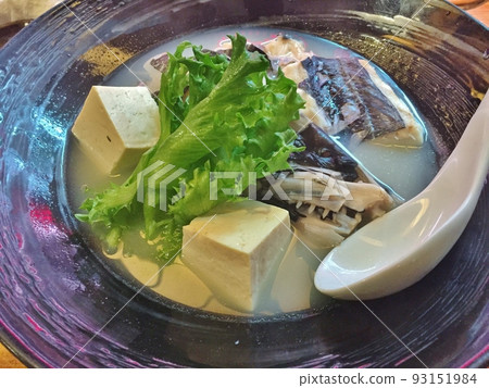 南大東島美食 Nawakiri Marsu 燉 93151984