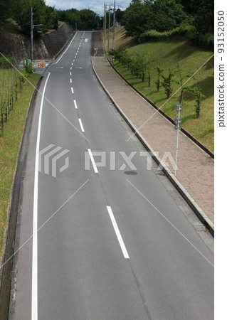 Slope 93152050