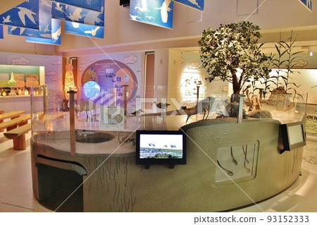 Manko Waterfowl Wetland Center 93152333