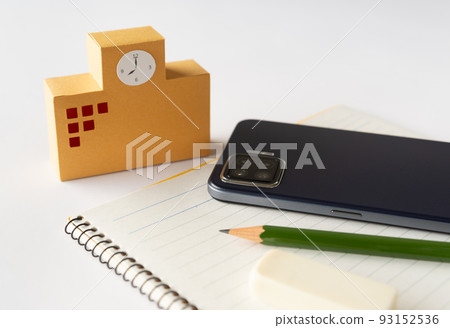 Education and smartphones Smartphones and school buildings Education and smartphones Smartphones and school buildings 93152536